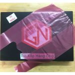 Sản xuất túi xốp hàng chợ