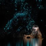 Mãn Nhãn Với Dải Ngân Hà Có Thật Dưới Lòng Đất Đẹp Hút Hồn