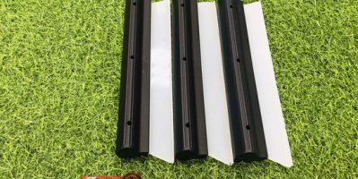 Cây Gạt Nước Rửa Kính Ô Tô Lưỡi Silicon