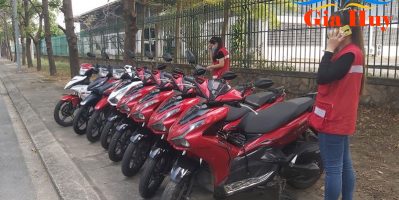 +10 Địa điểm cho Thuê xe máy Đà Nẵng Giá Rẻ