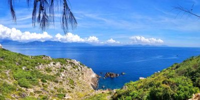 Những Điều Khiến Cho Cù Lao Xanh Trở Nên Không Thể Bỏ Qua