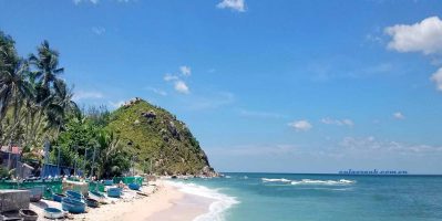 Những Điều Khiến Cù Lao Xanh Trở Thành Nơi Không Thể Bỏ Qua