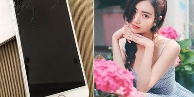 Dùng tiếp iPhone 6S Plus ép kính ít lo giá tiền