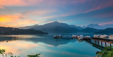 Những Trải Nghiệm Thu Hút Du Khách Khi Đến Đài Loan Vào Mùa Xuân