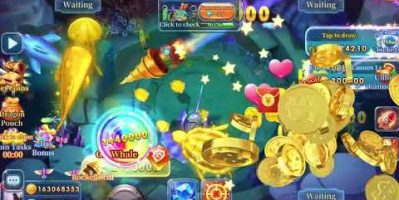 Bí quyết chơi bắn cá từ cáo thủ