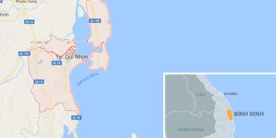 [A-Z] Kinh nghiệm du lịch Quy Nhơn tự túc chỉ từ 3 triệu đồng