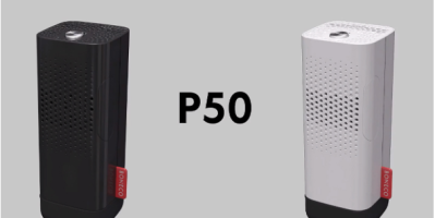 Máy lọc không khí BONECO P50 Máy lọc không khí