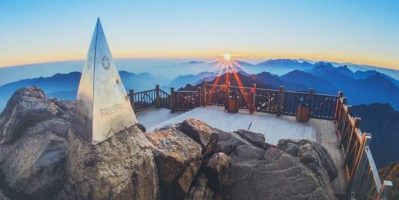 REVIEW 10 địa điểm du lịch Sapa đẹp và mơ mộng phải check-in ngay