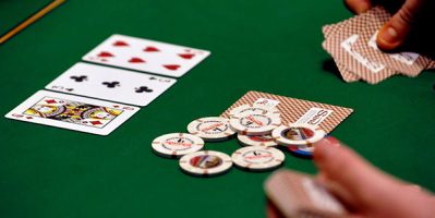 Kỹ thuật chơi blackjack đơn giản dễ hiểu