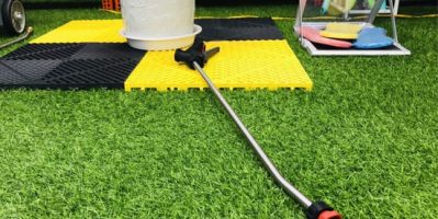 Súng Phun Bọt Tuyết Jully Cho Bình Bọt Tuyết Pallas