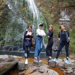 UPDATE giá vé và kinh nghiệm khám phá thác Tình Yêu Sapa trong ngày