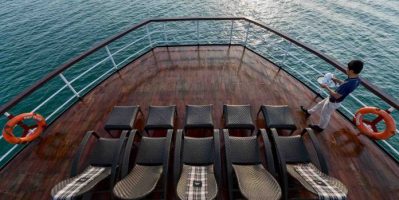 8 xu hướng du lịch nở rộ năm 2020 | Cẩm nang 2020