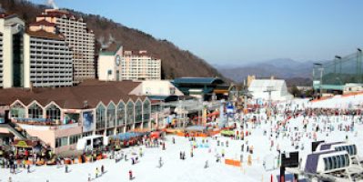 Đặt Lịch Hẹn Xin Visa Hàn Quốc Du Lịch Tháng 12.