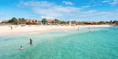 Tháng 2 Đi Du Lịch Tại Các Điểm Đến Ấm Áp Này