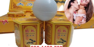 Tác dụng thần kỳ của thuốc sinh lý kiến càng đen tây tạng