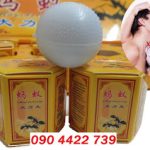 Thuốc sinh lý đông y kiến càng đen tốt không