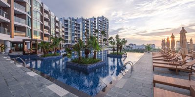 Thuê Khách Sạn Hay Villa Nghỉ Dưỡng Ở Flc Sầm Sơn