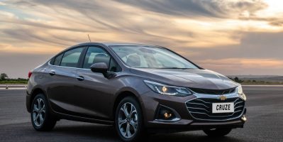 Giá xe Chevrolet Cruze cũ – Ưu nhược điểm xe Chevrolet Cruze