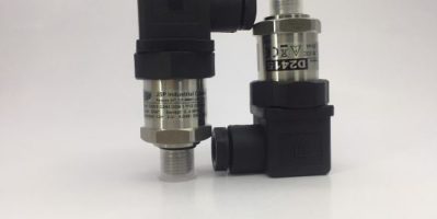 Cảm biến áp suất 0-100Bar