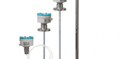 Cảm biến đo mức lò hơi