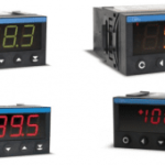 Bộ hiển thị nhiệt độ