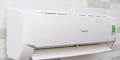 Chuyên phân phối và Thi công Máy lạnh – Máy điều hoà treo tường Sharp 1.5HP chuyên nghiệp