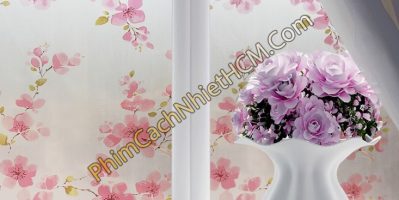 Tìm hiểu địa chỉ thi công giấy dán kính trang trí uy tín tại TPHCM