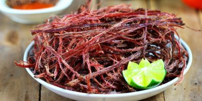 Những Món Ăn Không Thể Quên khi đi Du Lịch Tây Bắc