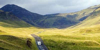 Top 5 Cung Đường Ấn Tượng Dành Cho Du Khách