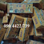 Thuốc cường sinh lực phái mạnh Cung Đình Thần Đơn tây tạng