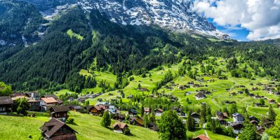 Tất tần tật những điều cần biết khi du lịch Thụy Sĩ