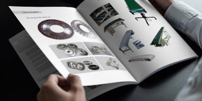 Xưởng in catalogue số lượng ít, lấy nhanh tại Thanh Xuân – Hà Nội