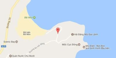 Mũi Điện Phú Yên ở đâu? Kinh nghiệm du lịch Mũi Điện trong 1 ngày