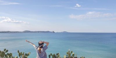 Trầm Trồ Những Điều Hiếm Ai Biết Về Bãi Xép Phú Yên