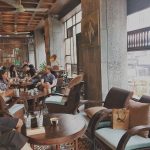 [REVIEW] 33 quán cafe đẹp ở Sài Gòn yên tĩnh, decor độc đáo