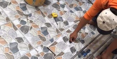 Thiết kế cải tạo căn hộ chung cư