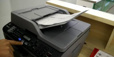 Scan tài liệu là gì? Dịch vụ scan tài liệu giá rẻ tại In Đăng Nguyên