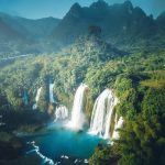 25 gợi ý tháng 7 nên đi du lịch ở đâu ĐẸP VÀ RẺ nhất trong và ngoài nước