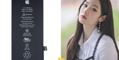 Khách thay pin iPhone 8 qua năm 2020 sẽ tăng mạnh