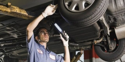 Những cách tránh để bộ giảm xóc của ô tô bị nhanh hỏng khi đi du lịch