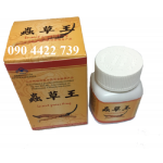 Viên nang trùng thảo vương tốt không?