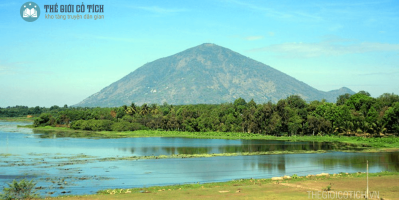 Sự Tích Núi Bà Đen Ở Tây Ninh