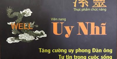 Viên nang UY NHĨ có tốt không?