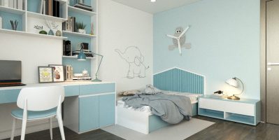 Những lưu ý khi thiết kế nội thất cho gia đình