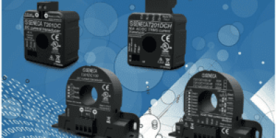 Biến dòng analog 4-20ma, từ 50A-100A-150A