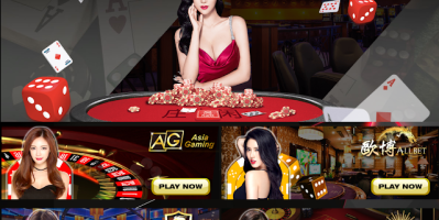 Những kinh nghiệm khi chơi casino trực tuyến không được bỏ lỡ
