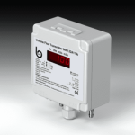 Cảm biến chênh áp phòng sạch