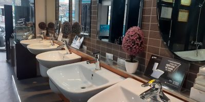 THIÊN SƠN PHÂN PHỐI THIẾT BỊ VỆ SINH, VẬT TƯ XÂY DỰNG, TRANG TRÍ NỘI NGOẠI THẤT CHÍNH HÃNG