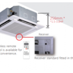 Đại lý cấp 1 phân phối máy lạnh âm trần toshiba 1,5hp giá tốt