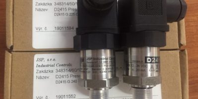 Cảm biến đo áp suất 0-1Bar